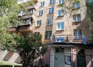 Продам трехкомнатную квартиру, 56.9 м2, Москва, Малая Тульская улица, 22, Малая Тульская улица