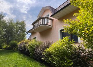 Дом на продажу, 195 м2, деревня Родоманово, Озёрная улица, 16