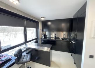 Продажа трехкомнатной квартиры, 87.9 м2, Москва, Боровское шоссе, 2Ак4, ЖК Мещерский Лес