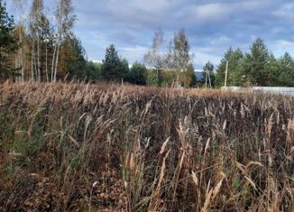 Продается участок, 20 сот., поселок Мурмино, Полевая улица