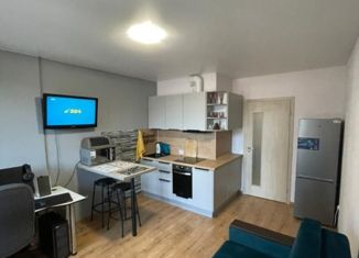 Квартира на продажу студия, 26 м2, Санкт-Петербург, бульвар Александра Грина, 3, бульвар Александра Грина