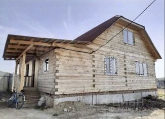 Продажа дома, 120 м2, село Байрамгулово, Заовражная улица