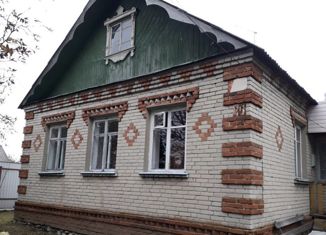 Продажа дома, 90 м2, Бикин, улица Матронина