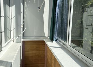 Продаю двухкомнатную квартиру, 44.5 м2, Чебаркуль, улица Мира, 36