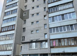 Продается 2-комнатная квартира, 47 м2, Тамбовская область, улица Рылеева, 73к2