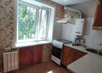 2-комнатная квартира на продажу, 43.3 м2, поселок Берёза, 3-й квартал, 5