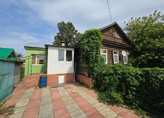 Продаю дом, 86 м2, Самара, метро Кировская, Серноводская улица, 120