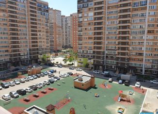 Продаю двухкомнатную квартиру, 67.1 м2, Краснодар, проспект Константина Образцова, 6/1, ЖК Екатеринодар