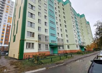 Продаю 3-комнатную квартиру, 63.3 м2, Курган, 1-й микрорайон, 9, Заозёрный район