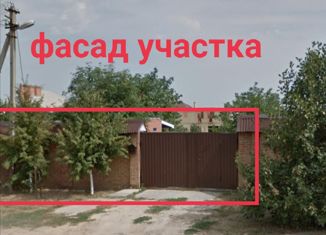 Продаю земельный участок, 5.8 сот., поселок Верхнетемерницкий, улица Бесселя, 16