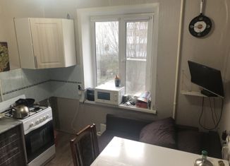 Продаю 1-ком. квартиру, 33.5 м2, Сыктывкар, улица Ветеранов, 8, район Орбита