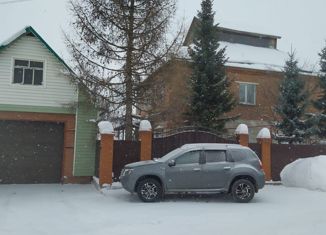 Продается дом, 160 м2, село Верх-Тула, Заводская улица