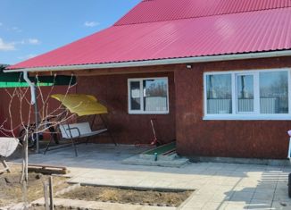 Дом на продажу, 88 м2, посёлок Гилёво, Речная улица, 73