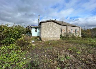 Продам дом, 57.8 м2, село Солдатское, Первомайская улица
