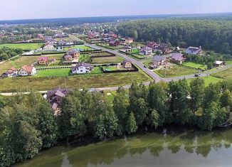 Продам земельный участок, 11.16 сот., коттеджный посёлок Великие Озёра