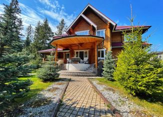 Продается дом, 300 м2, ДНП Ветеран, Центральная улица