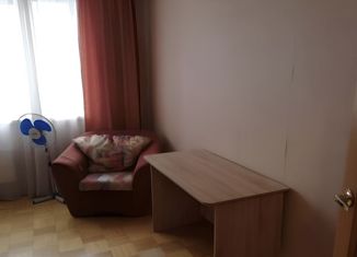 Двухкомнатная квартира на продажу, 53.5 м2, Москва, улица Барышиха, 44, улица Барышиха