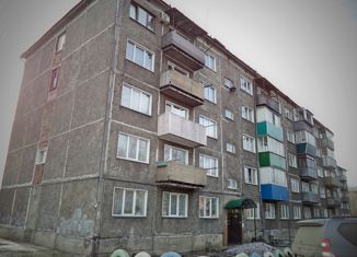 2-ком. квартира на продажу, 49.4 м2, Киселёвск, улица 50 лет Октября, 46
