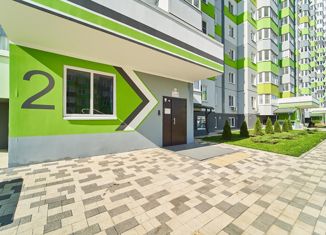 Продажа 2-комнатной квартиры, 52.8 м2, Краснодар, улица имени Героя Советского Союза Якова Кобзаря, 2, ЖК Квартал № 6