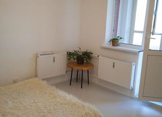 Продам 1-комнатную квартиру, 39.3 м2, Мурино, Оборонная улица, 37к1, ЖК Старая Крепость