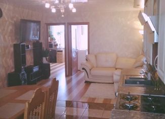 Продажа трехкомнатной квартиры, 62 м2, Ростов, улица Бебеля, 55