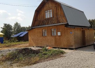 Продаю дом, 61 м2, Верхняя Пышма, Вишнёвая улица