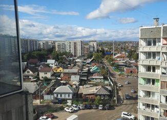 1-ком. квартира на продажу, 33 м2, Красноярск, улица Попова, 18, Октябрьский район