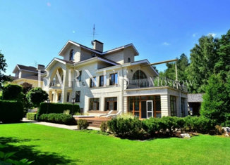 Продаю дом, 925 м2, деревня Молоденово, деревня Молоденово, 26