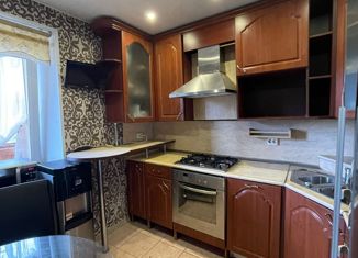 4-ком. квартира на продажу, 85 м2, посёлок Металлострой, улица Богайчука, 24