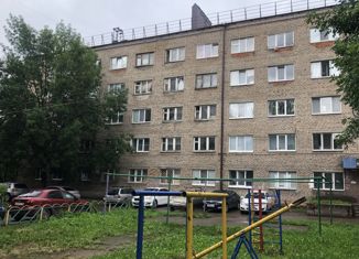 Продам комнату, 23 м2, Уфа, улица Степана Халтурина, 43, Советский район