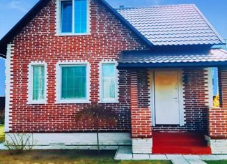 Продаю дом, 76.9 м2, Великие Луки, проезд Радищева, 12