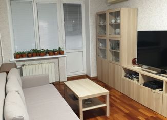 Трехкомнатная квартира на продажу, 54.3 м2, Москва, улица Маршала Неделина, 10, улица Маршала Неделина
