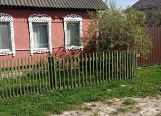 Продаю дом, 52 м2, деревня Толвинка, Толвинская улица, 55