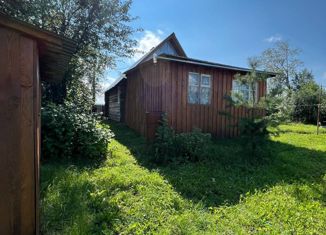 Продаю дом, 35 м2, деревня Заречная (Гамовское сельское поселение), деревня Заречная (Гамовское сельское поселение), 22