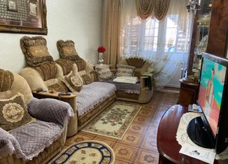 Двухкомнатная квартира на продажу, 43.4 м2, Гудермес, улица Исаева, 5