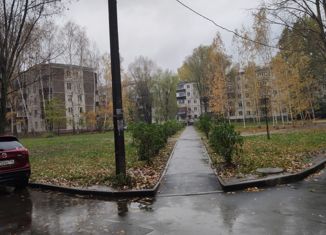 Продам двухкомнатную квартиру, 44.6 м2, Казань, улица Серова, 19, Московский район