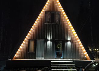 Продаю дом, 105.7 м2, дачный потребительский кооператив Караульный, Восьмая улица, 19