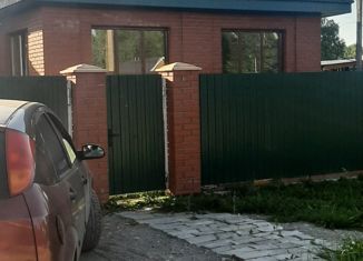 Дом на продажу, 62 м2, починок Вожойский, Центральная улица