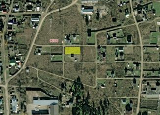 Продажа участка, 10 сот., посёлок Сосновка, Полевая улица