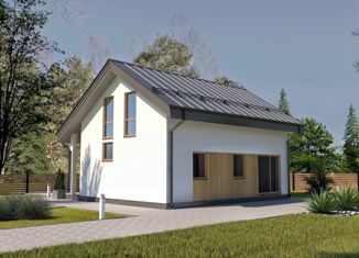 Продается дом, 176 м2, ДНТ Рябинка, Сиреневая улица