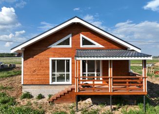 Дом на продажу, 130 м2, деревня Тимашово