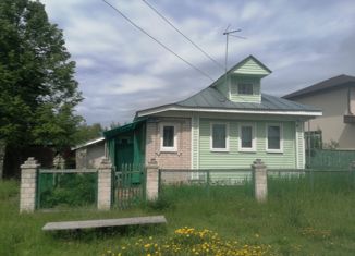 Продается дом, 59.3 м2, поселок Костенево, улица Ленина, 68