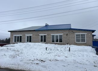 Продаю дом, 62.1 м2, посёлок Ува, Интернациональная улица, 8