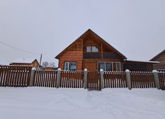 Продам дом, 89 м2, Красноярский край