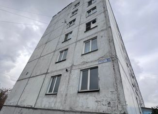 Продается однокомнатная квартира, 40.7 м2, Осинники, Тобольская улица, 20