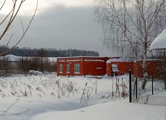 Дом на продажу, 103 м2, деревня Терехово, Нижняя улица