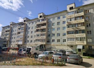 Продается двухкомнатная квартира, 47 м2, Якутск, улица Петра Алексеева, 7, Центральный округ