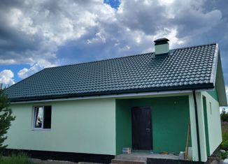 Продается дом, 91 м2, коттеджный посёлок Шишкино, Вишнёвая улица