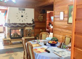 Продам дом, 176 м2, поселок Нижние Кинерки, Центральная улица