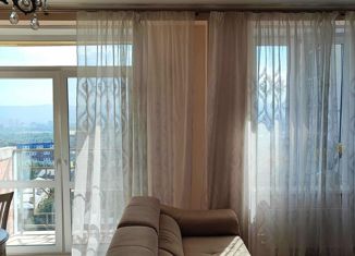 Продаю трехкомнатную квартиру, 90.2 м2, Красноярск, Взлётная улица, 7А, ЖК Взлётная 7